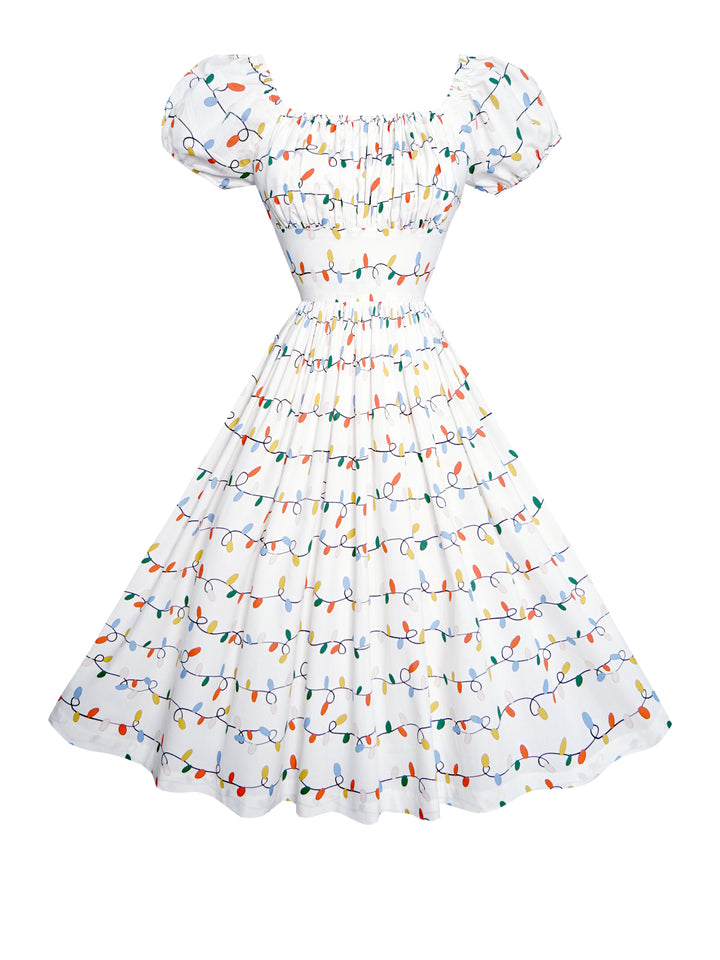 MTO - Loretta Novelty Dress