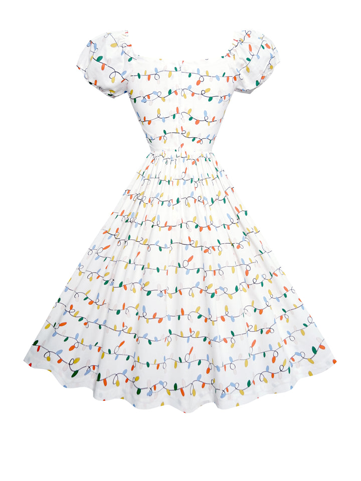 MTO - Loretta Novelty Dress