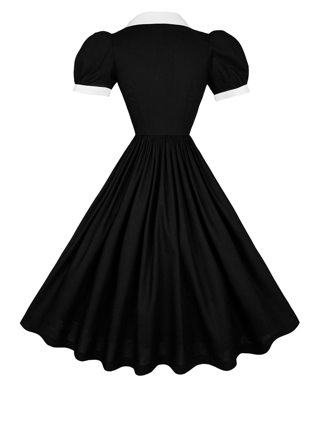 MTO - Amelie Linen Dress