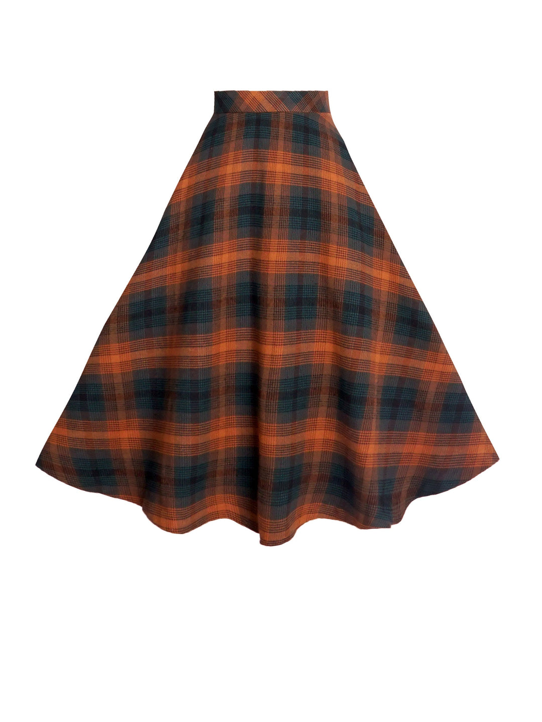 Choose a fabric: Lilian Skirt