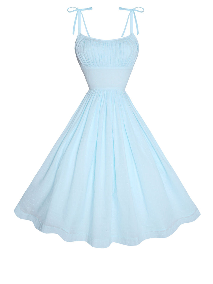 Baby Blue - Mannequin Front