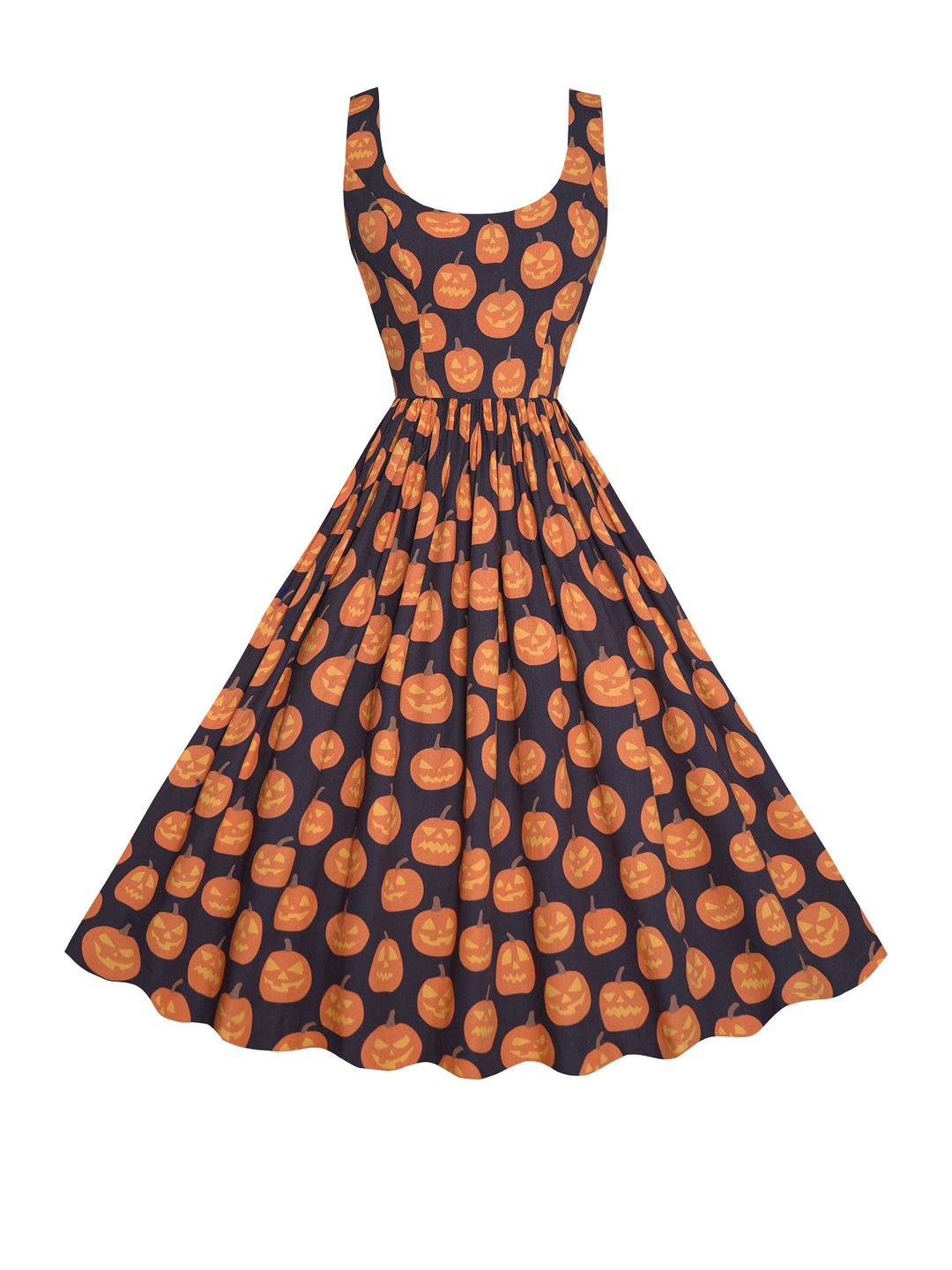 RTS - Size S - Emily Dress Jack-O&