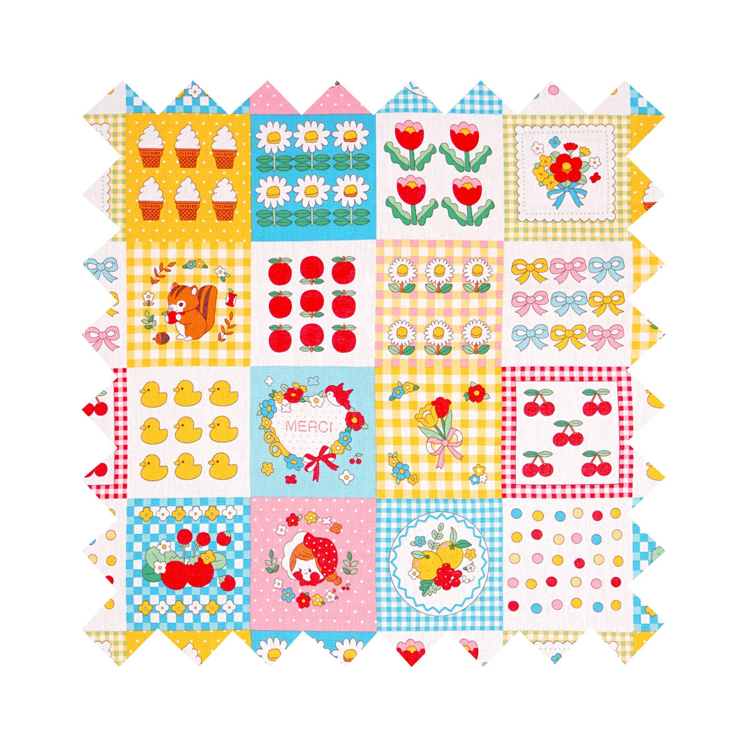 NEW Fabric in "Countryhouse Charm" - By the Yard