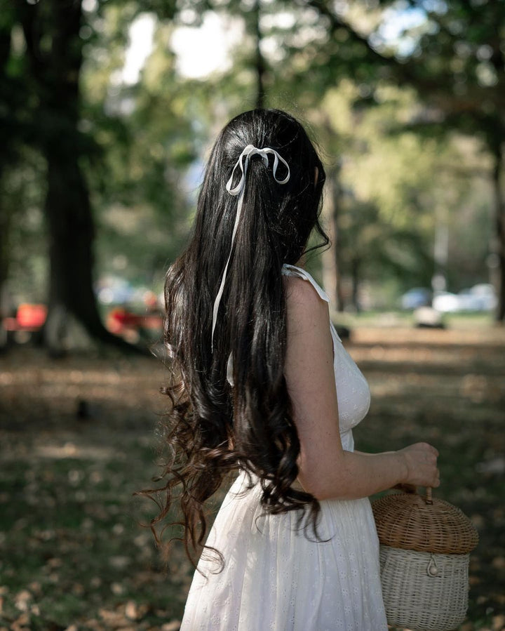 MTO - Birdie Eyelet Dress