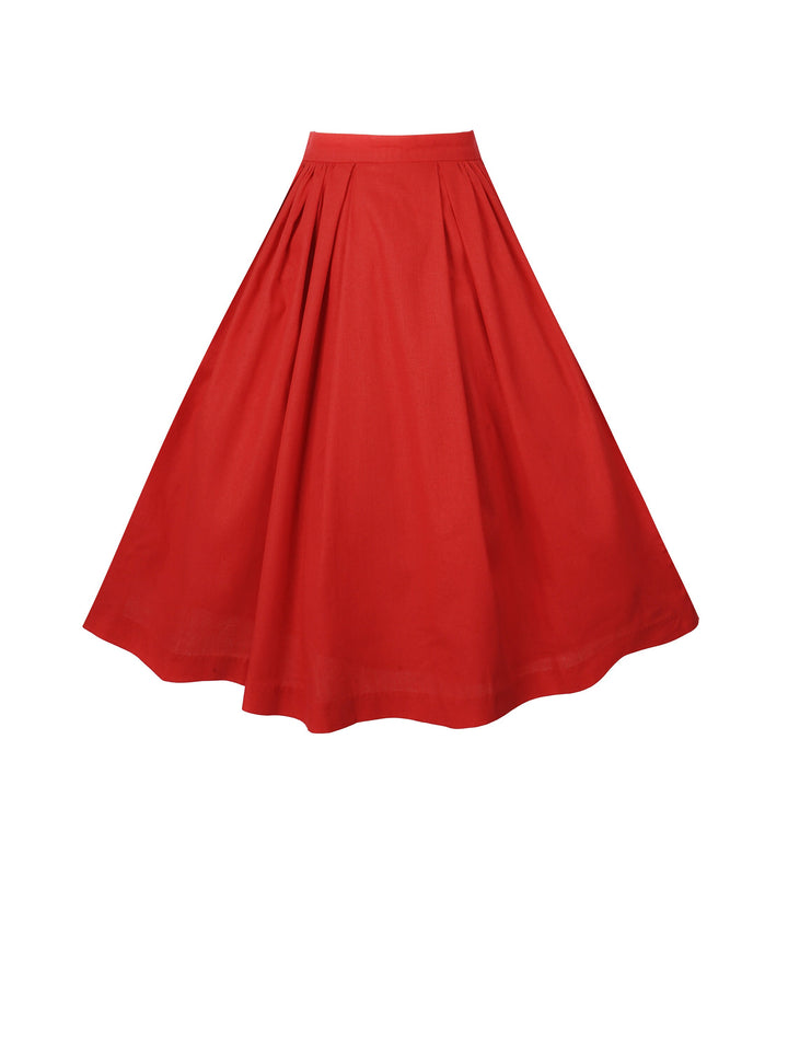 Choose a fabric: Ruthie Skirt