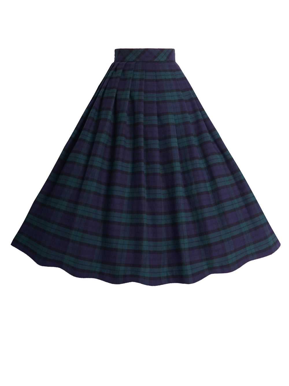 Choose a fabric: Ruby Skirt