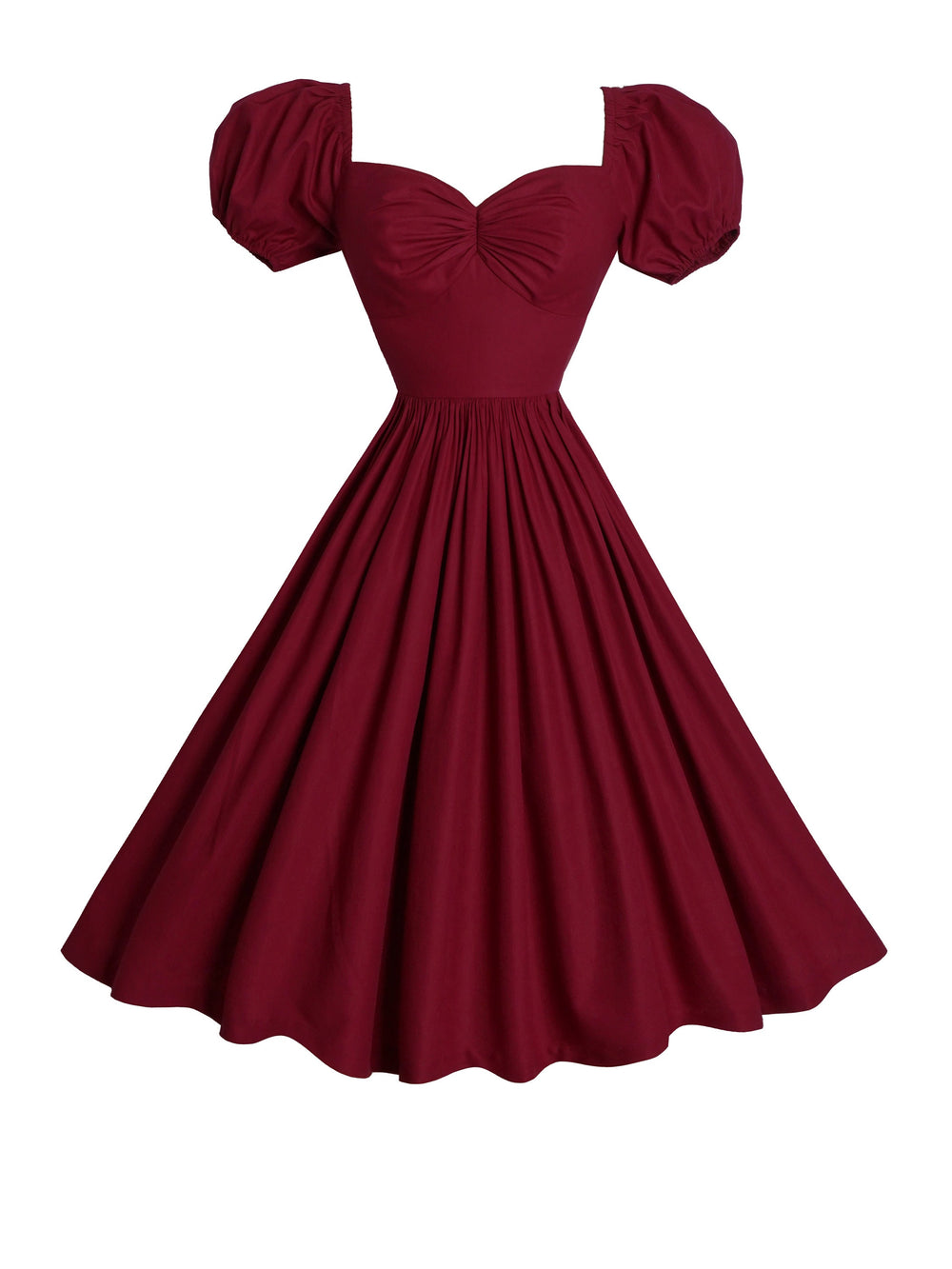 Choose a fabric: Valentina Dress