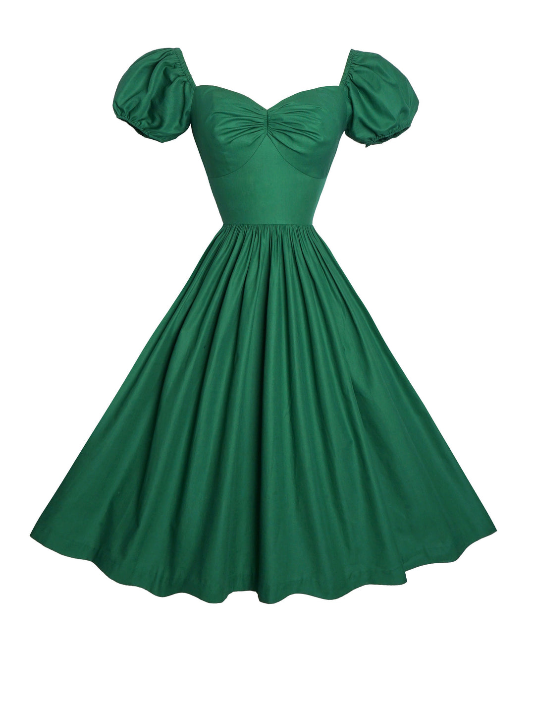 Choose a fabric: Valentina Dress