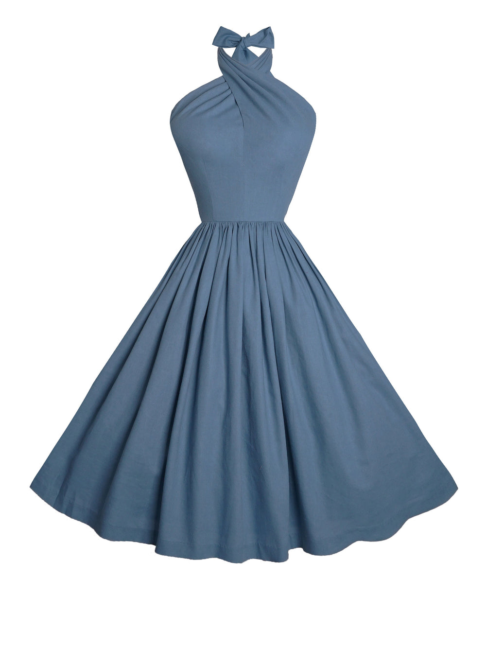 Choose a fabric: Ethel Dress
