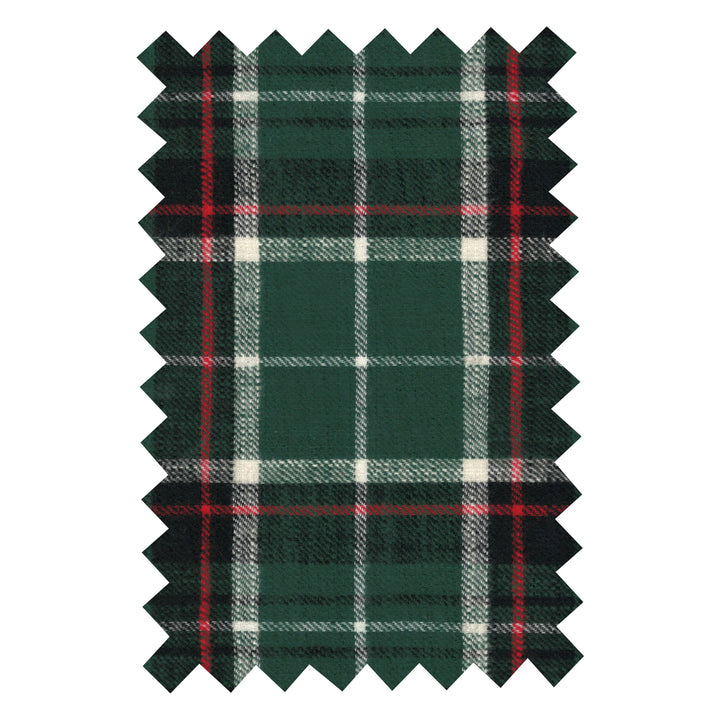 Fabric "Norwich Plaid" - By the Yard