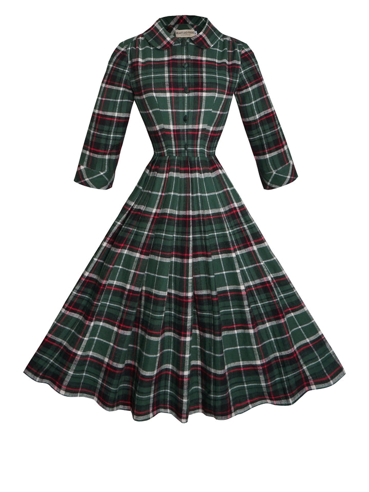 Choose a fabric: Wendy Dress