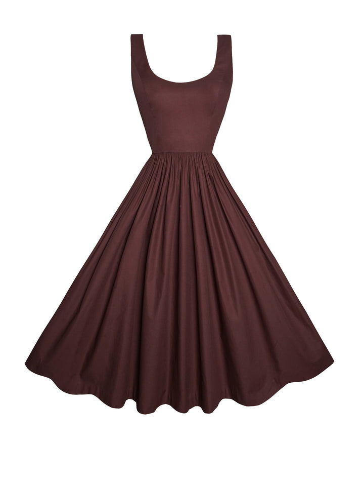 Choose a fabric: Emily Dress