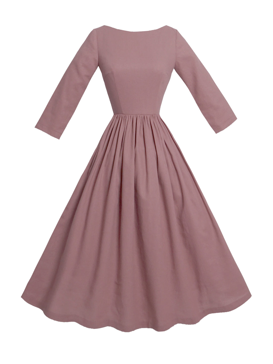 Choose a fabric: Ophelia Dress