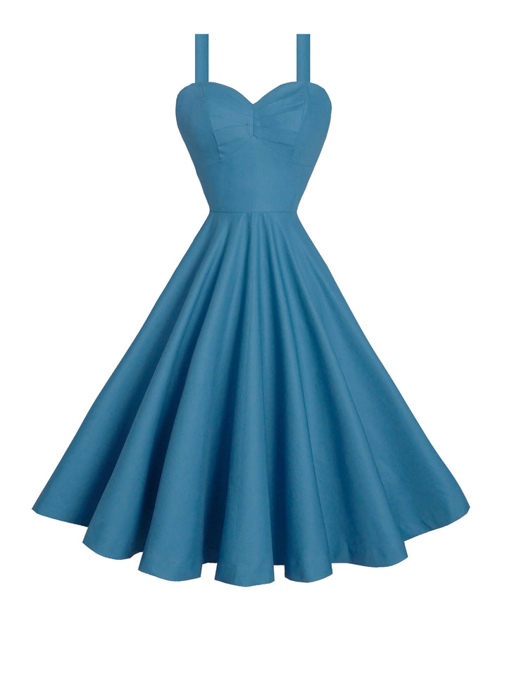 Choose a fabric: Catalina Dress
