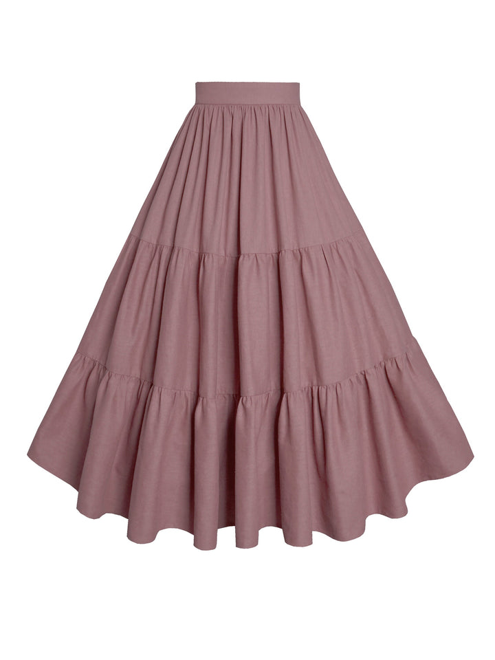 Choose a fabric: Pippa Skirt