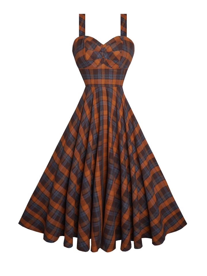 Choose a fabric: Catalina Dress