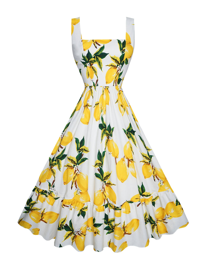 Choose a fabric: Henrietta Dress
