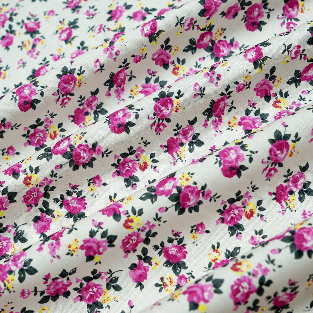 Fabric "Duchess Floral" - By the Yard