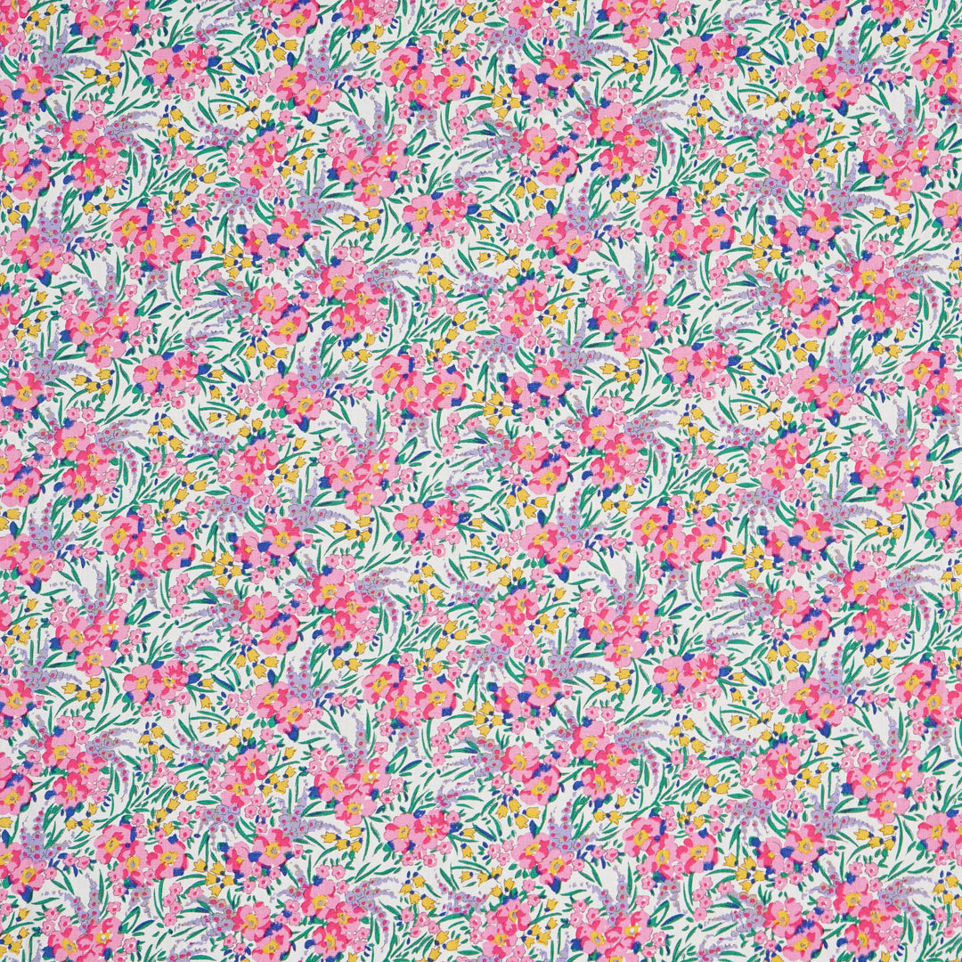 Fabric "Spring Medley" - By the Yard