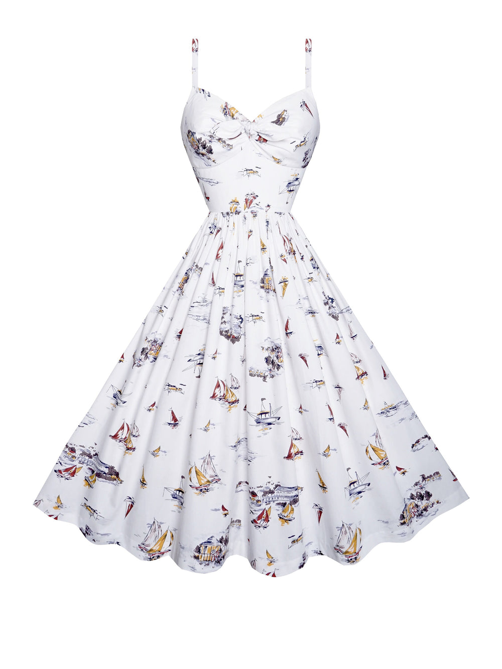 NEW Choose a fabric: Josie Dress