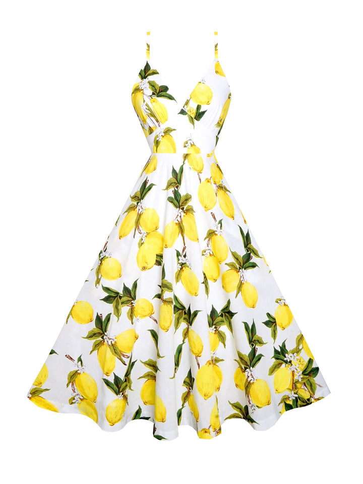 NEW Choose a fabric: Florence Dress