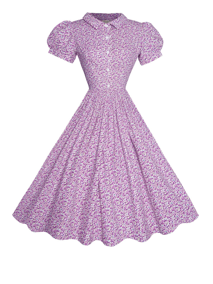 Choose a fabric: Judy Dress