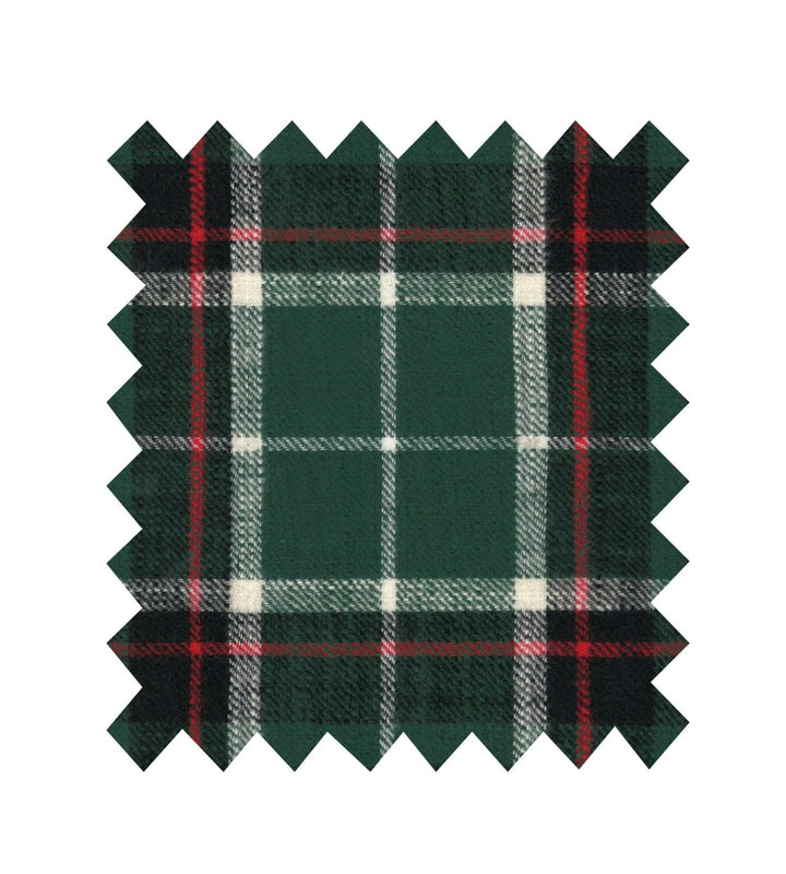 Fabric "Norwich Plaid" - By the Yard