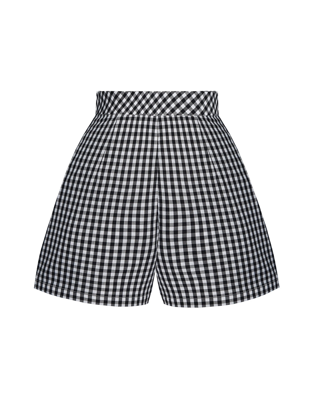 Choose a fabric: Frankie Shorts