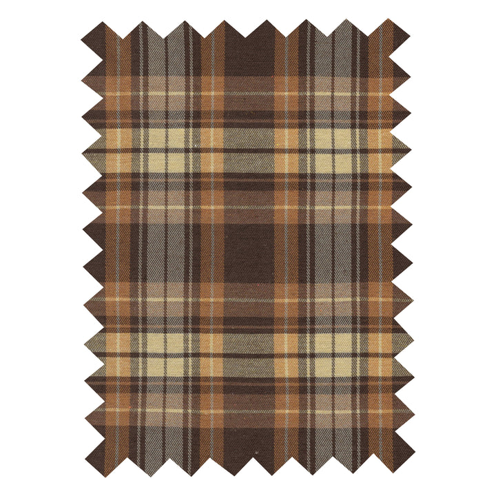 Fabric "Chalet Plaid" - By the Yard