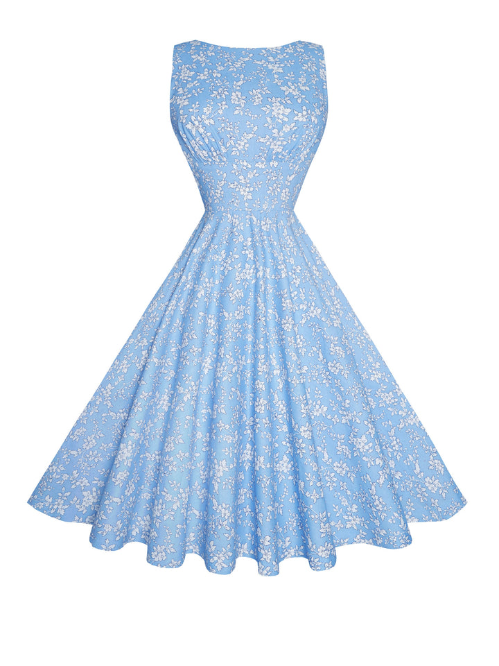 NEW Choose a fabric: Norma Dress